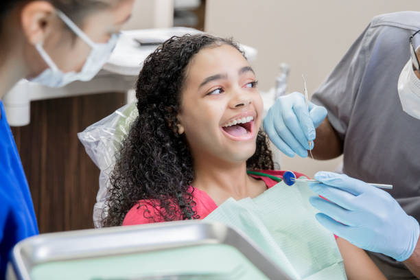 Best Emergency Wisdom Teeth Removal in Moorhead, MN