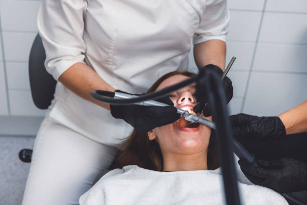 Best Weekend Emergency Dentist in Moorhead, MN